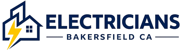 Electricians Bakersfield CA company logo